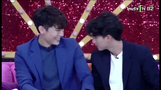 mewgulf momen short - #MewSuppasit #GulfKanawut #Waanjai #MewGulf (1)