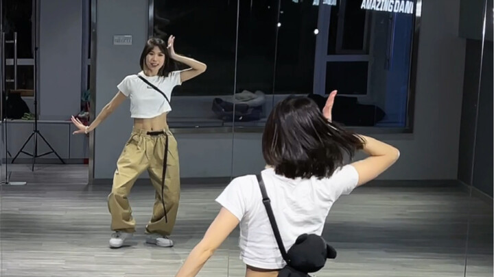 【你好方】Newjeans - OMG