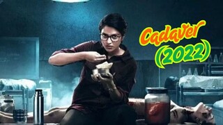 Cadaver | Hindi Dubbed Movie