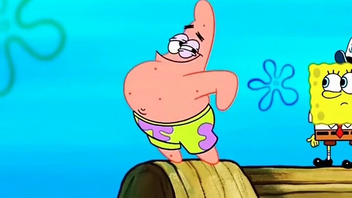 ตอนที่ชั่วร้ายที่สุดของ SpongeBob SquarePants! - -