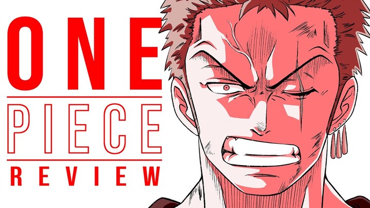 100% Blind ONE PIECE Review (Part 23): The Wano Arc (Act 2)