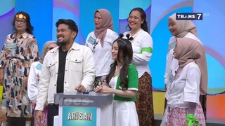 FULL Arisan Trans7 21/10/24 Ada Tamu Tak Diundang