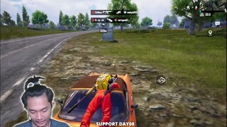 Anomali sparepart mobil- PUBG MOBILE