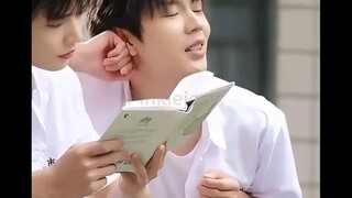 Romance drama