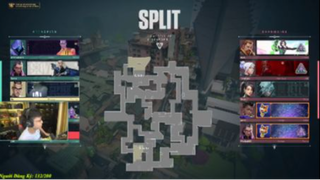 Bomman cầm Chamber Gồng Gánh Người em TheAnh96