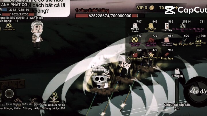 #10001#钓魂#BuildaGame