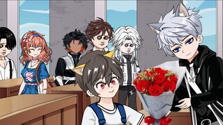 Episode 3 of "The Wronged Little Wind"