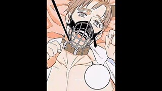 Perfect Buddy #dammy #foryou #yaoi #manhwa #bledit