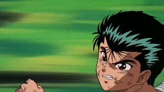 Episode 13 Yuyu Hakusho (English Dub