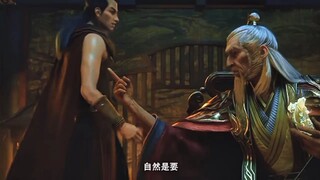 Preview A Records Mortals Journey To Immortal Eps 161🔥
