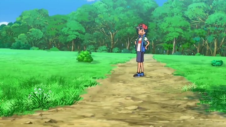 Versi pratinjau dari lagu tema untuk "Pokémon Aim: Pokémon Master" akan dirilis pada 13 Januari
