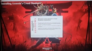 Assassin’s Creed Shadows CRACK