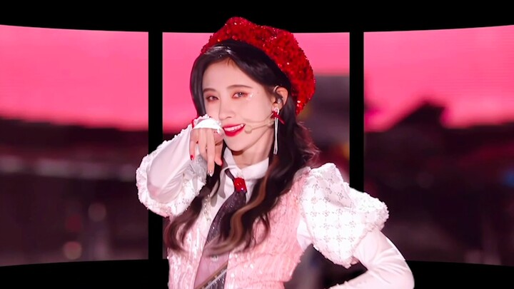 【4K】Thay đổi trang phục chỉ bằng một cú nhấp chuột trong "Love Crisis", nhưng nhìn bằng mắt thường 3