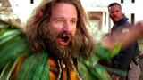Most iconic scenes from the original Jumanji with Robin Williams 🌀 4K
