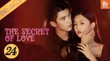 The Secret of Love | EP24 | Semua orang bersedia membantu Sue | MangoTV Indonesia