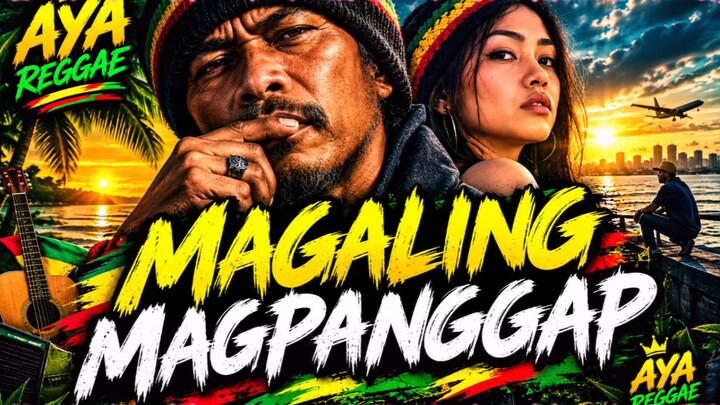 magaling magpanggap