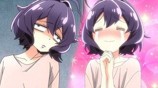 She Craves Their Body Hard | Mahou Shoujo ni Akogarete Episode 12