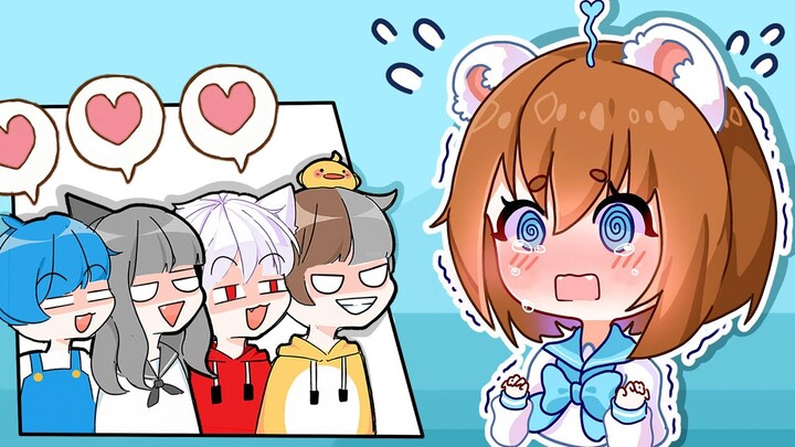 Hình Ảnh Mèo Simmy Yandere Anime Cute Đẹp Nhất Woowvn #40 Hình Ảnh Mèo Simmy Yandere Anime Cute Đẹp Nhất Woowvn