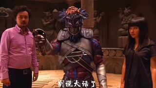 巴鲁是真的勇，专挑自己打不过的人打！