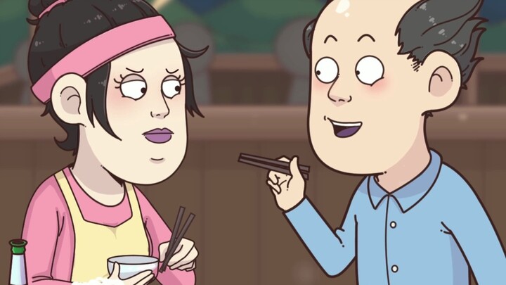 Kenapa lidah ini jadi hitam? Ada apa ya?