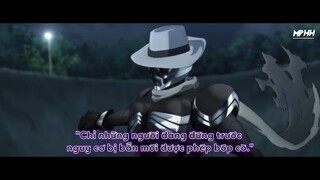 [Vietsub] Fuuto Tantei: Kamen Rider Skull no Shouzou | Teaser Trailer.