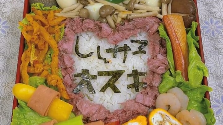 Cảm thấy tiếc cho món ăn hai chiều "món ăn anime" của Masao Crayon Shin-chan