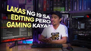 Kung Mag INTEL ka Avail 12th Gen ft Out of the Box Gaming Performance on Windows 11 vs Windows 10