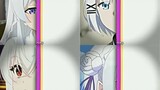 sirkel white hair✨💖💗💞 #animeedit#♡(>anime<)♡#
