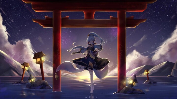 漫天的星光，有一颗是你的愿望