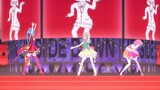 Dance! Robot! Dance!|Wonderland x Showtime!|3D Music Video