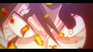 Tới lúc hóa Chaos rồi ông cháu | Black Clover