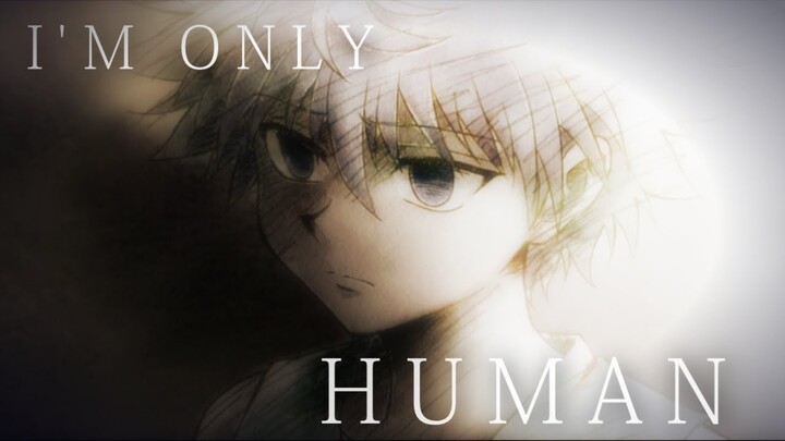 Human (Banzaicon AMV Contest Winner - Judges' Choice)