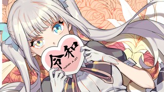 各种意义上都觉得自己真厉害的Mea【神楽めあ令和初配信】P6