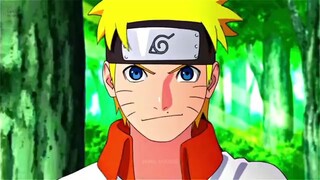 Naruto atitude sterters all charectar atitude