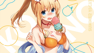 Chuyển Sinh cùng nữ thần : Tập 3 / Tóm Tắt anime hay " Review anime hay" anime h