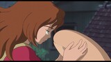 The Borrower, Arrietty---The Farewell to Xiang-Ending Theme (HD)