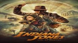 Indiana Jones and the Dial of Destiny full movie : Link in Description