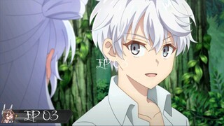 The World's Finest Assassin Gets Reincarnated in Another World - EP 03 [Hindi dub] | DNND IN