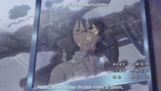 Boku Dake Ga Inai Machi | Episode 10 | Subtitle Indonesia