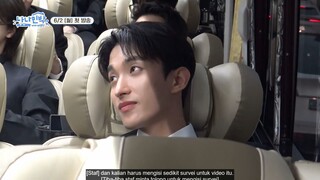 [Weverse ONLY] Highlight Preview (Indo Sub)