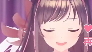 【Kizunai MMD】Akhirnya, cium sekali lagi♥ Ciuman Terakhir