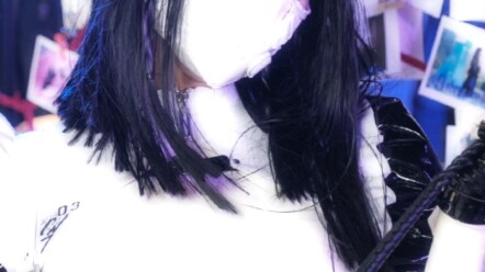 【-Meyhime-】Pilih satu dari empat, ya~ Hati-hati jangan sampai salah memilih~