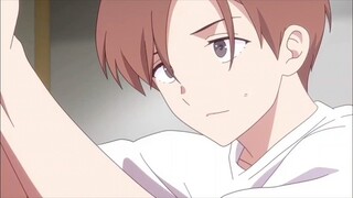 4 Weeks Lovers [ PART 10 ] [ ENGLISH SUB ]