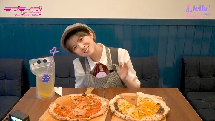 Wien Margarete Birthday Outdoor Special – Pizza Making & Margarete Talk