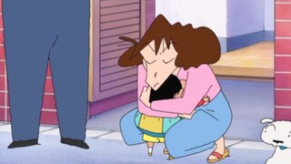 父母本是在世佛 何需千里拜灵山