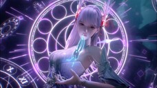 HORANG KAYA MASUK GAME✨ DEMI MENEMUKAN ORANG TUA NYA🥰