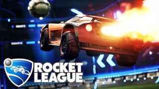 Rocket League - Official High-Octane RLCS Intro Trailer | Season 9