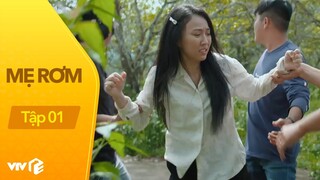 Mẹ Rơm tập 1 | Bức xúc! Anh hai làm chuyện xằ.ng b.ậy với em gái trong rừng sâu vắng