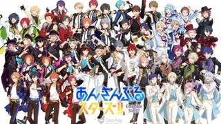 Ensemble Stars! Eps 10 Sub Indo