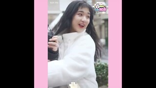 [Vietsub] Ghép đôi đường phố | Tiểu Hàm x Tiểu Vũ | Ổ nhỏ của Hoài